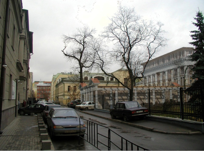 ����� ��� � ��������� ������������ �� ����������� ���., ��.4, ���.2,3 � ����������� ������� ���������