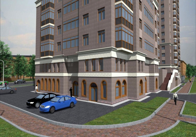 ����� ��� � ��������� �� ��. 2-� ���������, ��.1, 1 ��� � �����������