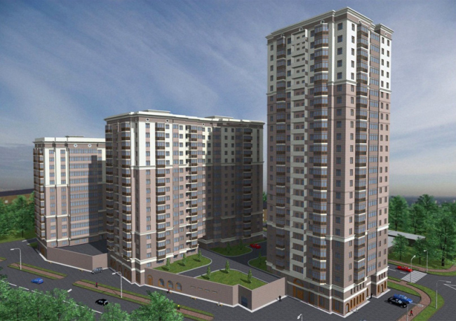 ����� ��� � ��������� �� ��. 2-� ���������, ��.1, 1 ��� � �����������