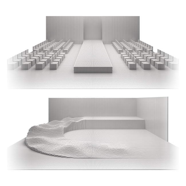 ������ Space Generator. ������: �������� � ����� �������� (���� ARCHITIME Design Group) � �������� � ����� ��������