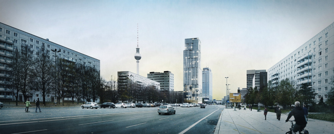3-� �����. ������ Barkow Leibinger