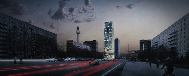 3-� �����. ������ Barkow Leibinger