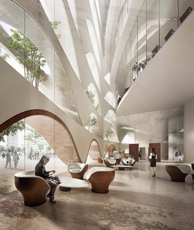 ������ Baumschlager Eberle (BE Berlin)