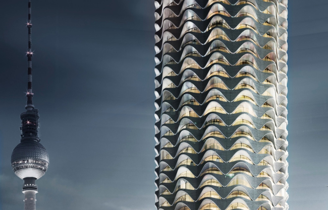 ������ Baumschlager Eberle (BE Berlin)