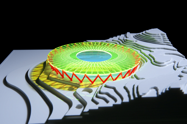 ������������ ���������� ������� ��������� � RSH+P