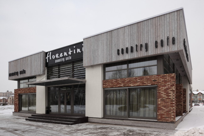 �������� �Florentini� � ������������� ���� ������ ���������