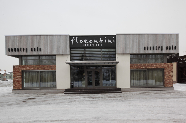 �������� �Florentini� � ������������� ���� ������ ���������