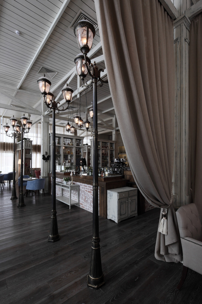 �������� �Florentini� � ������������� ���� ������ ���������