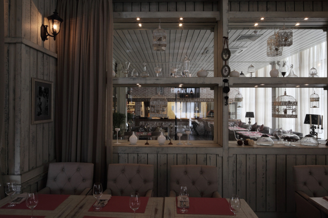 �������� �Florentini� � ������������� ���� ������ ���������