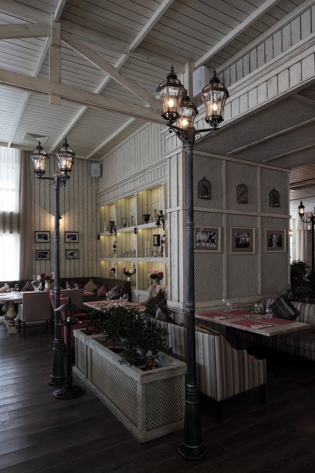 �������� �Florentini� � ������������� ���� ������ ���������