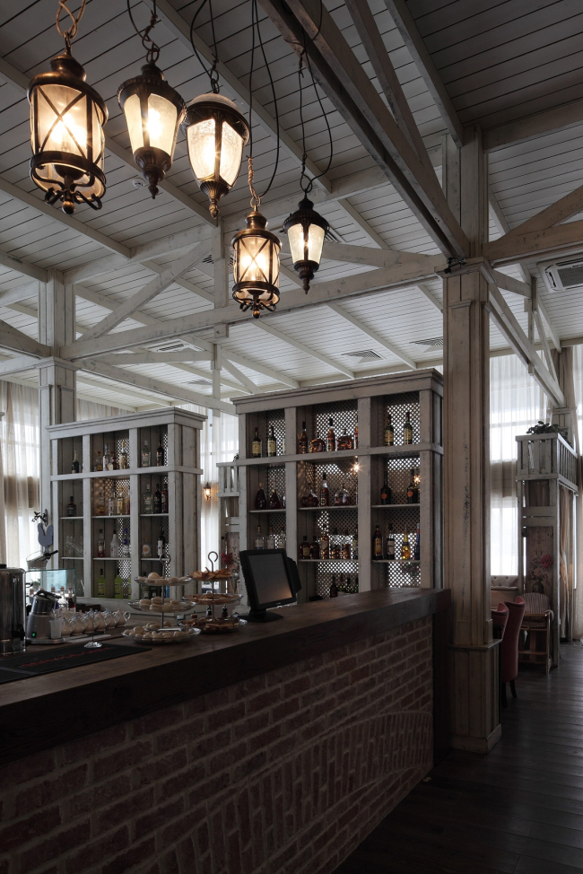 �������� �Florentini� � ������������� ���� ������ ���������