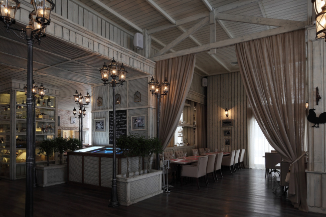 �������� �Florentini� � ������������� ���� ������ ���������