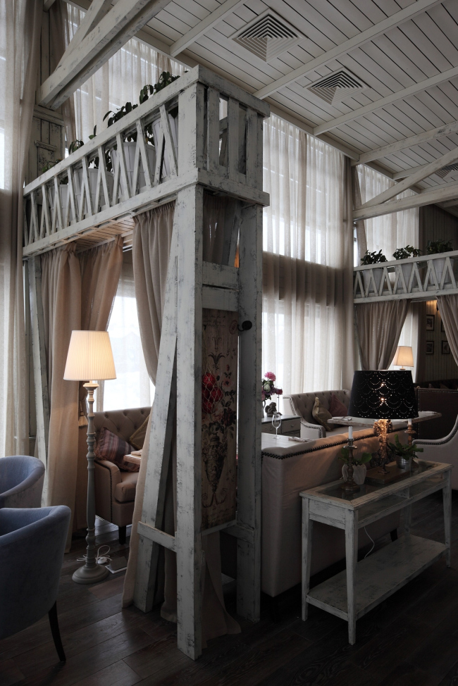 �������� �Florentini� � ������������� ���� ������ ���������