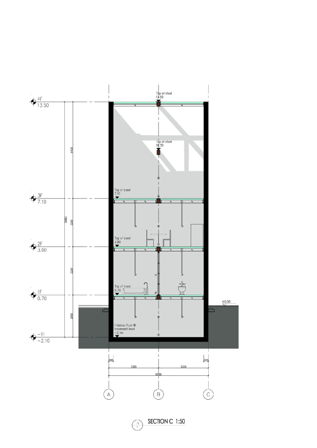 ������������ ���������� ��� � Atelier FCJZ