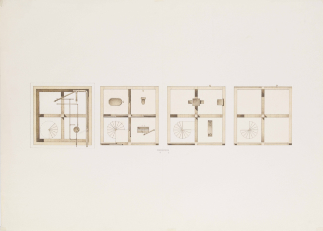 ������������ ���������� ��� � Atelier FCJZ