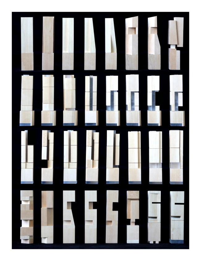 �������� Reforma Towers � Richard Meier & Partners