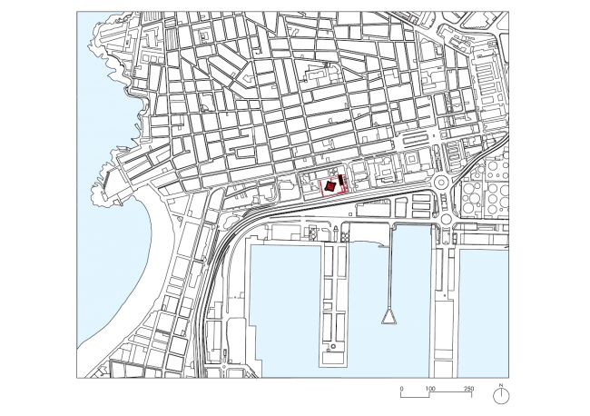 ����� ��������-��-��-��� � ����� ����� � Nieto Sobejano Arquitectos