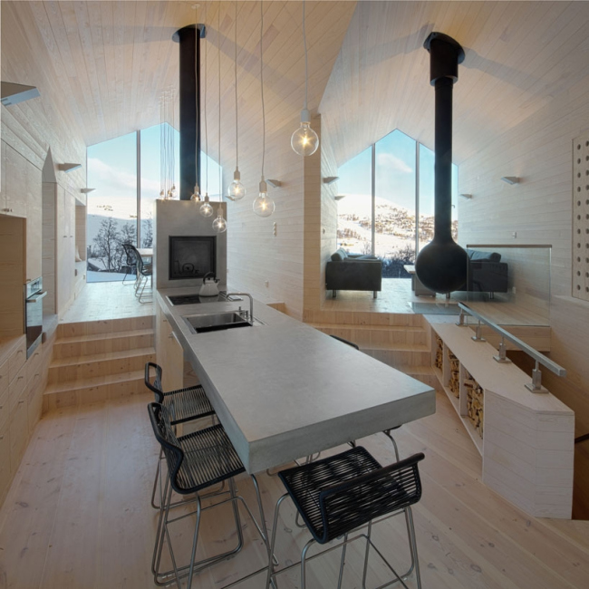 ������ ������ Split View � Søren Harder Nielsen