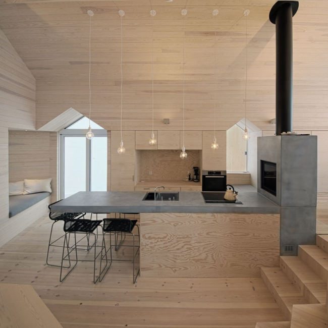 ������ ������ Split View � Søren Harder Nielsen