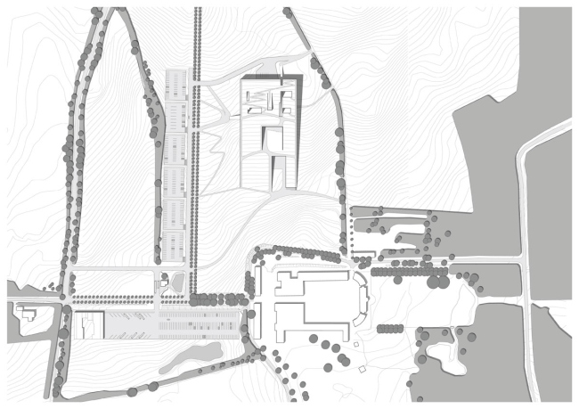����� ������ � Henning Larsen Architects