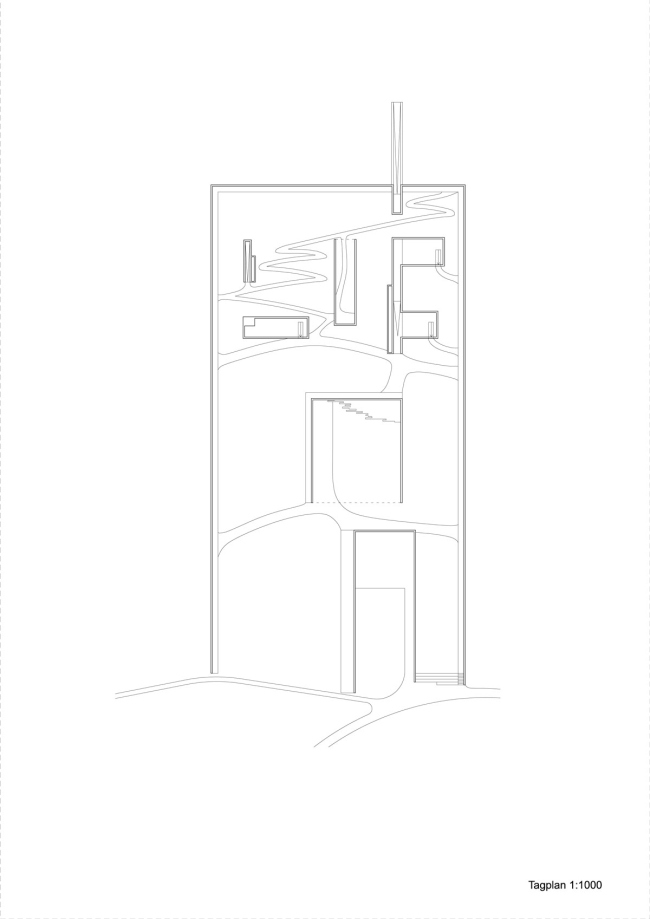 ����� ������ � Henning Larsen Architects