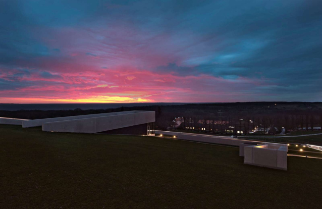 ����� ������ � Jens Lindhe