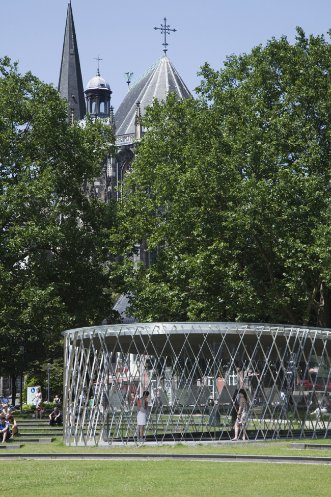 ��������������� �������� � Jens Kirchner