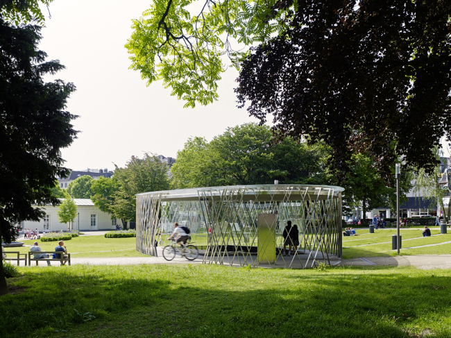 ��������������� �������� � Jörg Hempel