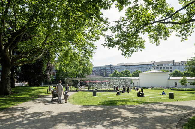 ��������������� �������� � Jörg Hempel