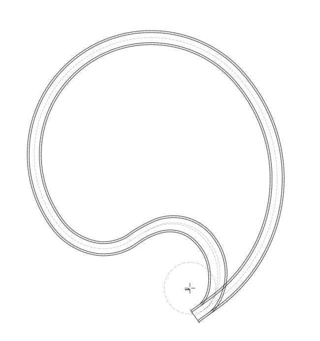 �������� Elastic Perspective � NEXT architects