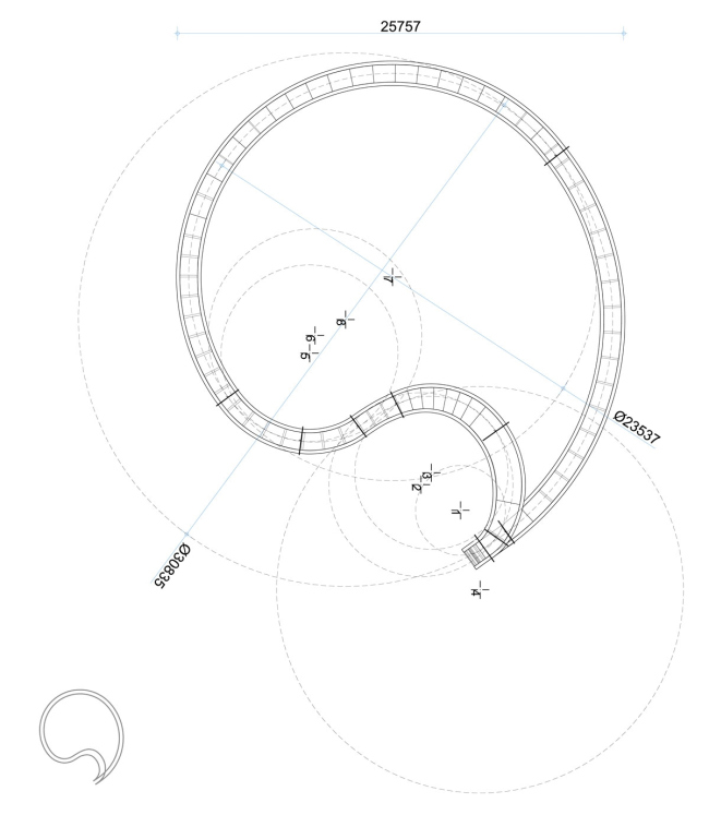  Elastic Perspective  NEXT architects