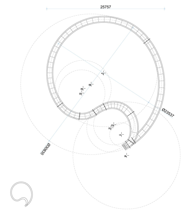 �������� Elastic Perspective � NEXT architects