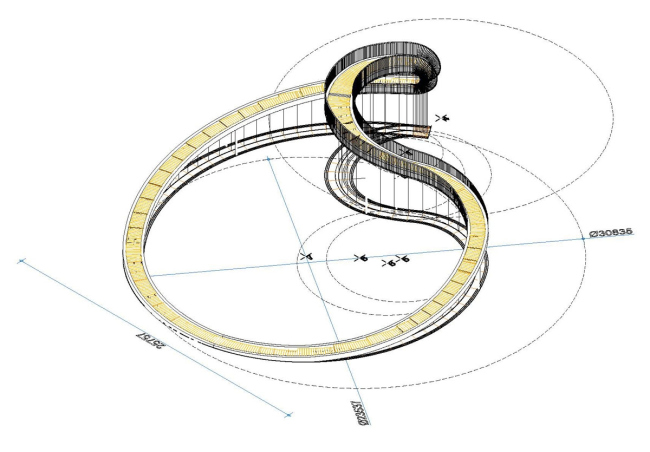 �������� Elastic Perspective � NEXT architects