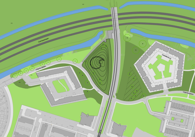 �������� Elastic Perspective � NEXT architects