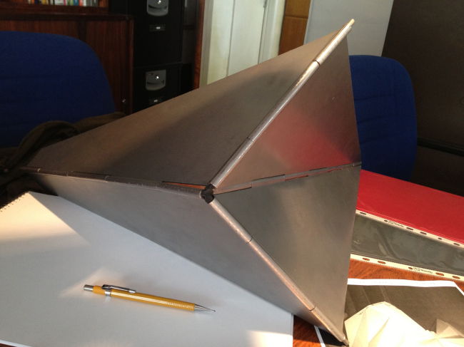 �������� ����� � Make Architects