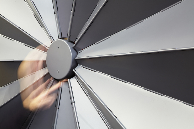 �������� ����� � Make Architects