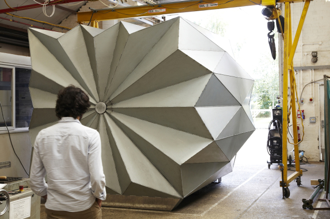 �������� ����� � Make Architects