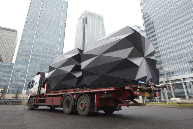 �������� ����� � Make Architects