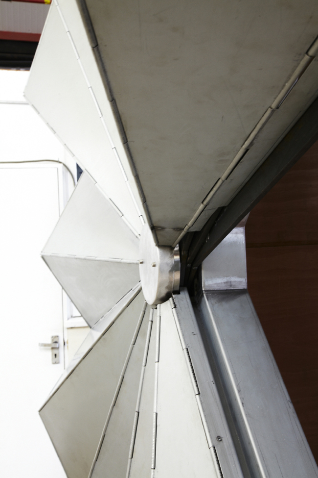 �������� ����� � Make Architects