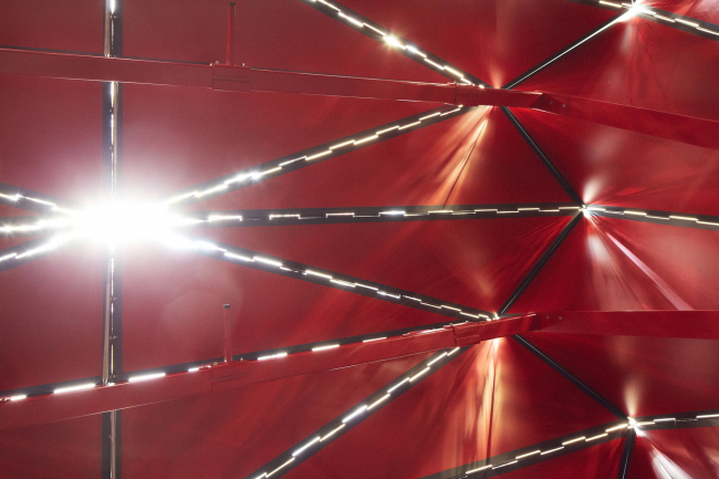 �������� ����� � Make Architects