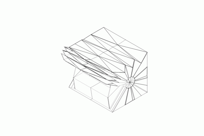�������� ����� � Make Architects