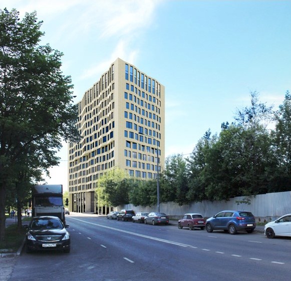 ������������������� ������� ������ �� ��. ��������, ��. 44