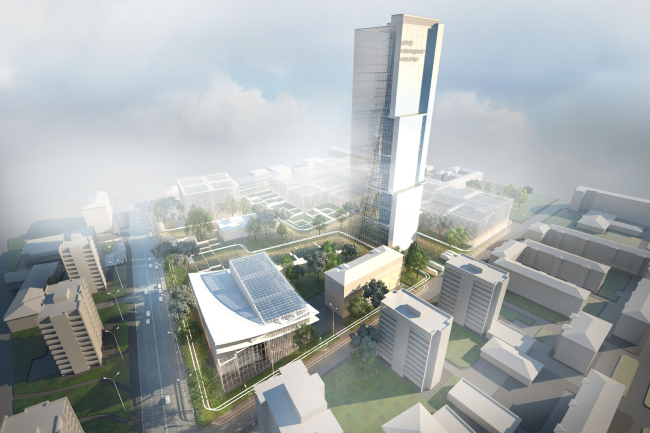 ��������� ���������� � ����������� ��������� �����