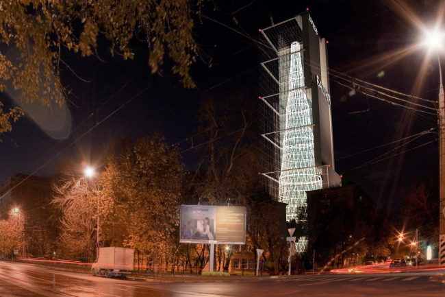 ��������� ���������� � ����������� ��������� �����