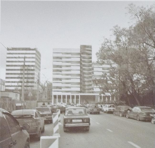 ������������� ����������� �� ���������� ������-������������� ������ ���� �� ���������� ��� �� ������: 3-� ����������� ���., �. 1