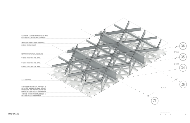   XXI   Rojkind Arquitectos