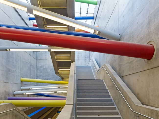 ������� ��������� ���������� ���������� ������. ���� � Michael Moser