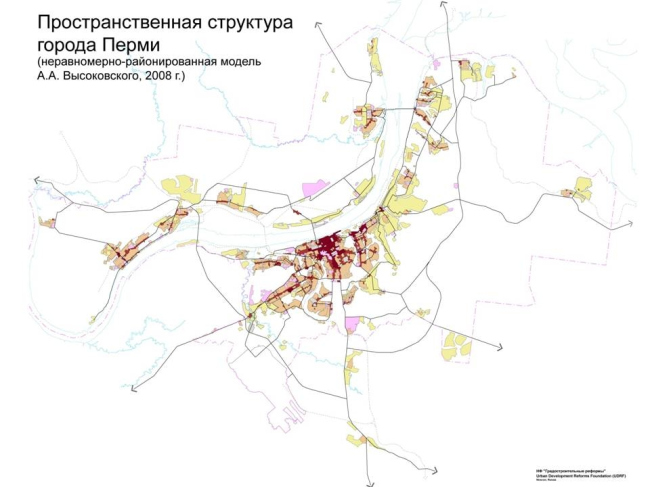 ���������������� ��������� �����. ������������-�������������� ������ �.������������, 2008 ���. �� ����������� �. ������������