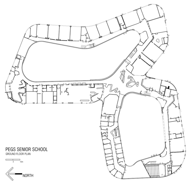 ����� PEGS Senior � McBride Charles Ryan