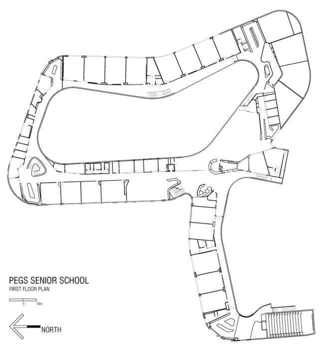 ����� PEGS Senior � McBride Charles Ryan
